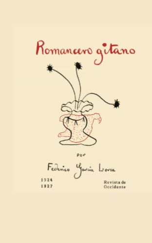 Romancero Gitano von Independently published
